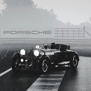 Meet your Posher, Car